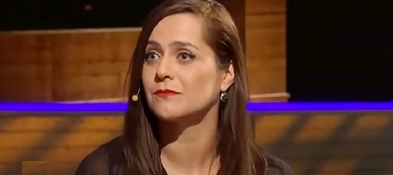 Natalia Valdebenito se fue con todo contra el Ministerio de Cultura: