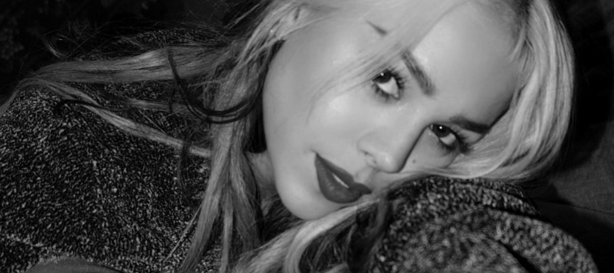 Danna Paola: