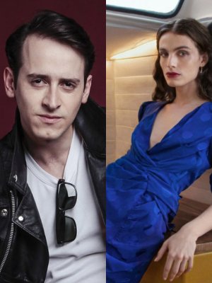 José Antonio Raffo envía mensaje en apoyo a su pareja, Lux Pascal