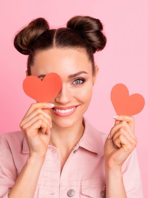 ¡Olvídate de la media naranja! Un consejo para el Día del Amor