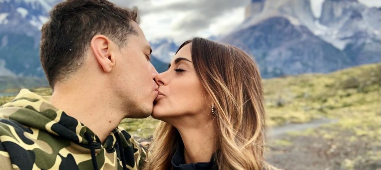 Karol Dance sobre los rumores de matrimonio: