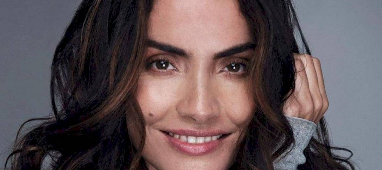 Carmen Gloria Bresky se convirtió en abuela: