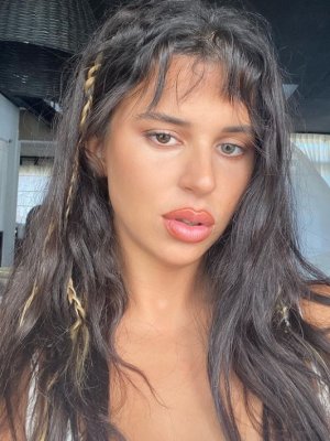 Nathy Peluso y su fantástica lección de amor propio