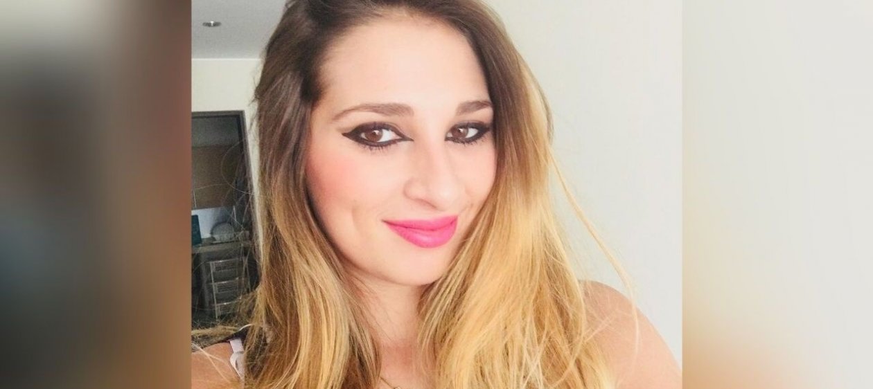 Perla Ilich es acusada de hacer