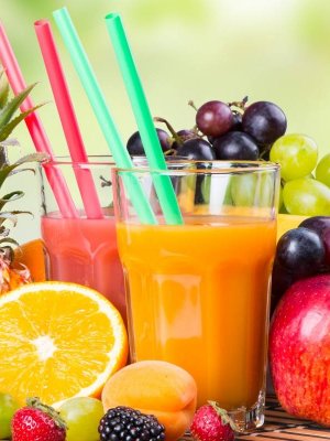 Extractor de jugo o licuadora: ¿Cuál es la mejor opción para jugos y batidos?