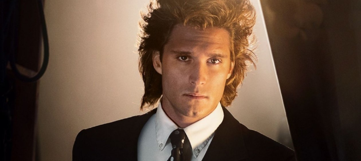 Diego Boneta revela la fecha de estreno de