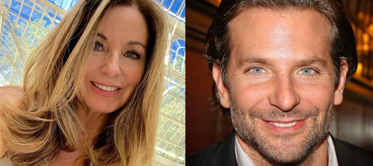 ¿Qué tienen en común Viviana Nunes y Bradley Cooper? ¡Mucho más de lo que crees!