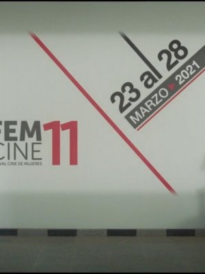 ¡Todo listo para FEMCINE11! El Festival Cine de Mujeres será online y gratuito