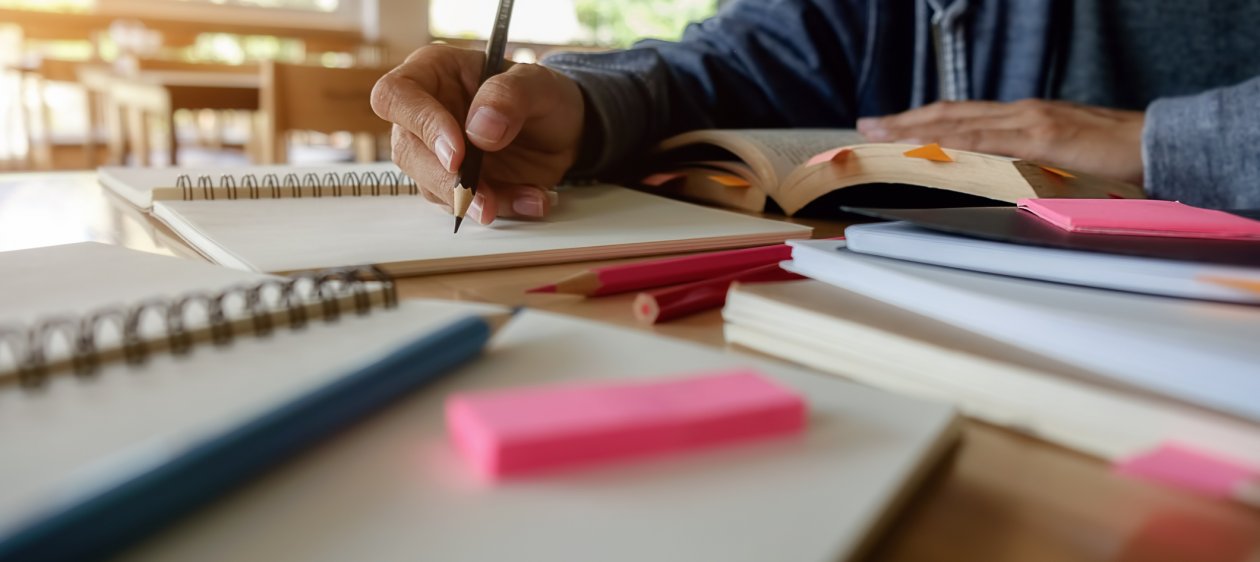 Vuelta a clases: Proyecto de ley sobre textos escolares permanece en debate