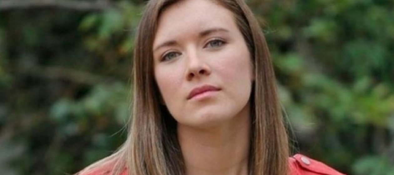 Carla Jara sufre por el regreso presencial a clases: