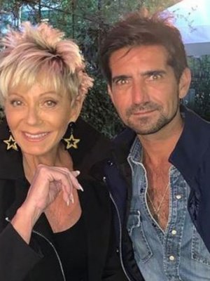¡Se la jugó! Así sorprendió Raquel Argandoña a su pololo en su cumpleaños ¡Se la jugó! Así sorprendió Raquel Argandoña a su pololo en su cumpleaños