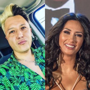 Esta es la única exigencia que hizo Pamela Díaz para trabajar con Sergio Rojas en
Esta es la única exigencia que hizo Pamela Díaz para trabajar con Sergio Rojas en