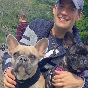 Paseador de los perros de Lady Gaga baleado rompe el silencio y le agradece a la cantante
Paseador de los perros de Lady Gaga baleado rompe el silencio y le agradece a la cantante