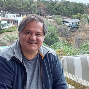 Mauricio Bustamante y su hijo impactaron a sus seguidores de Instagram:
Mauricio Bustamante y su hijo impactaron a sus seguidores de Instagram: