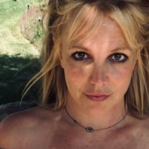 Hijos de Britney Spears le dieron un bonito regalo a la cantante
Hijos de Britney Spears le dieron un bonito regalo a la cantante