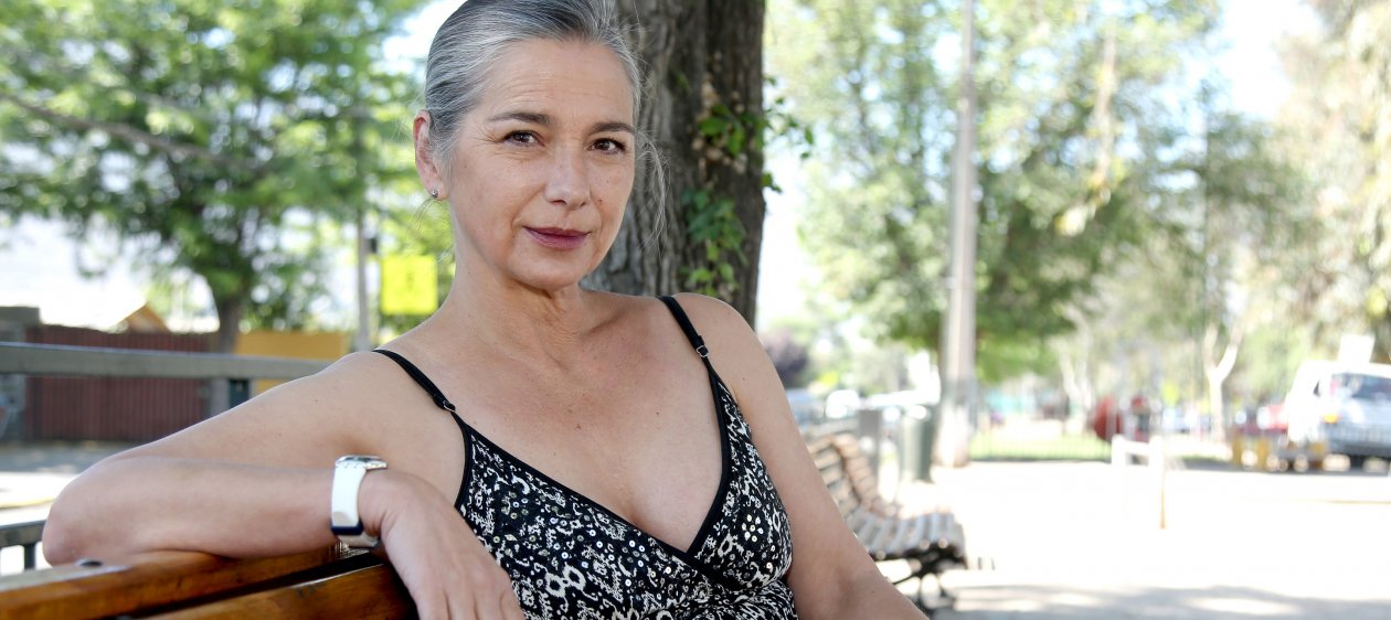 Katty Kowaleczko se despide de