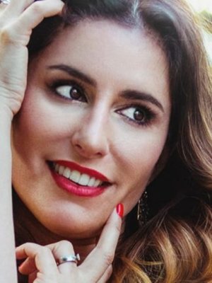 Fran Sfeir reflexiona sobre el amor propio: 