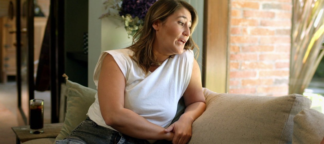 Belén Mora y la triste pérdida que sufrió: