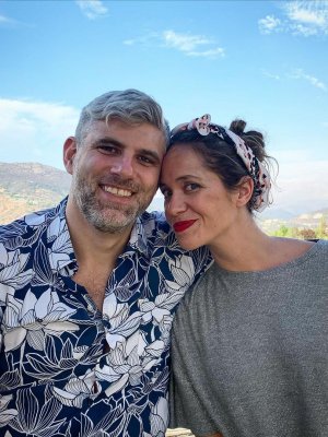 La particular primera cita de Manuel de Tezanos con su futura esposa