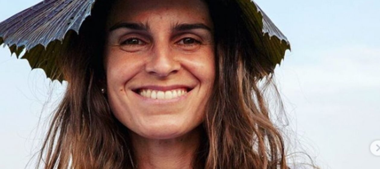 María Gracia Subercaseaux sobre el retiro del 10%: