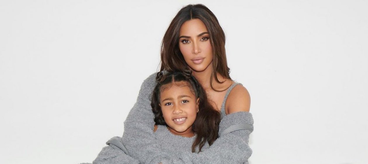 La extravagante nueva mascota de la hija mayor de Kim Kardashian