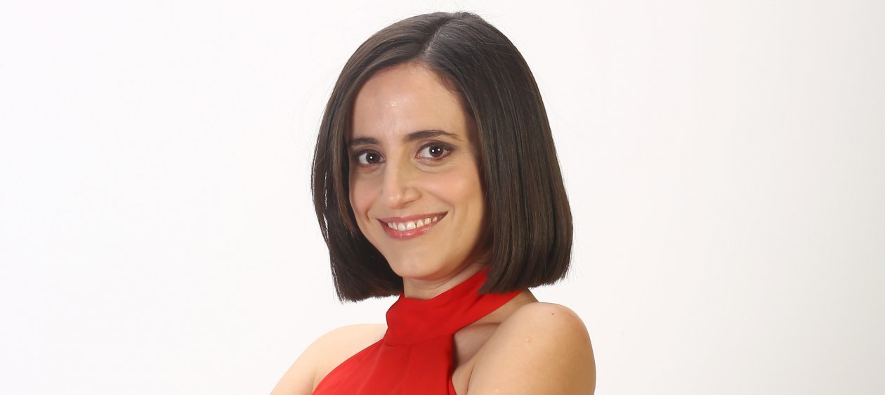 Camila Hirane confiesa sus temores frente al salto temporal de