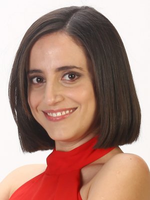Camila Hirane confiesa sus temores frente al salto temporal de 
