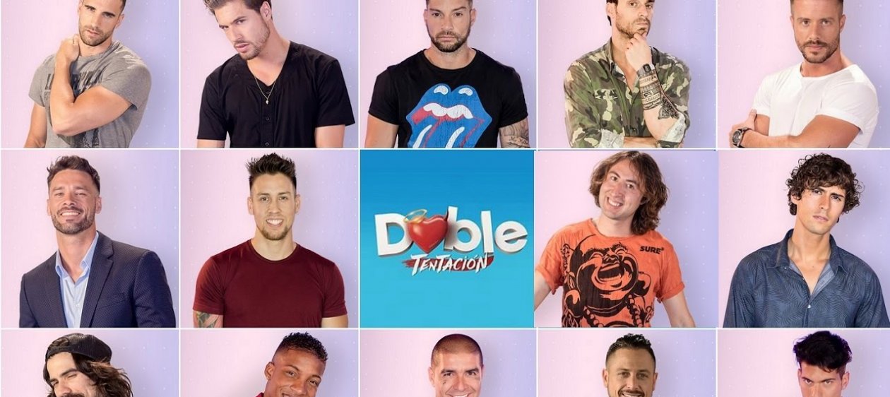 Aseguran que dos chicos de