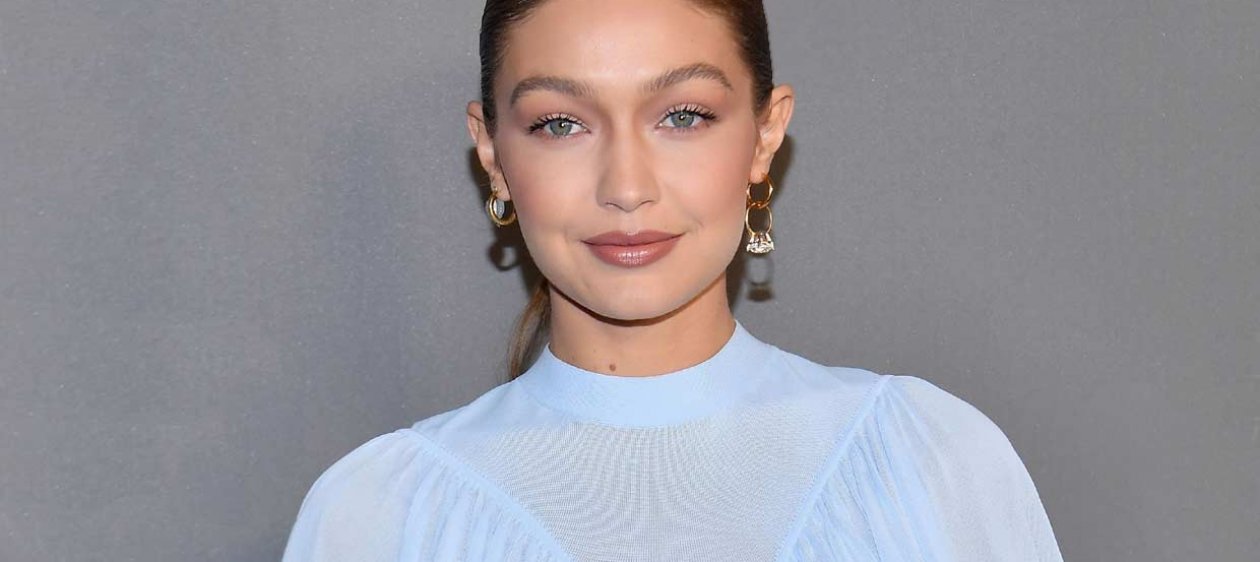 Gigi Hadid muestra cuánto ha crecido su hija