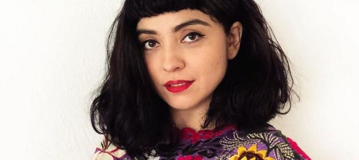 ¡Radical! El impactante cambio de look de Mon Laferte