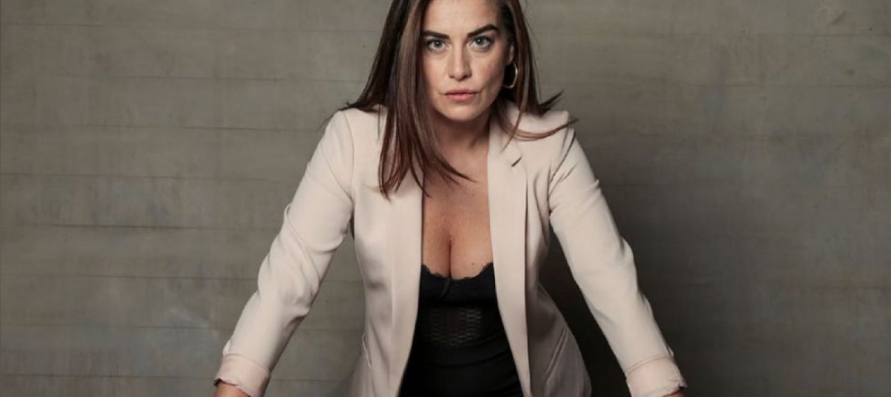 Ingrid Cruz envió potente mensaje de amor propio:
