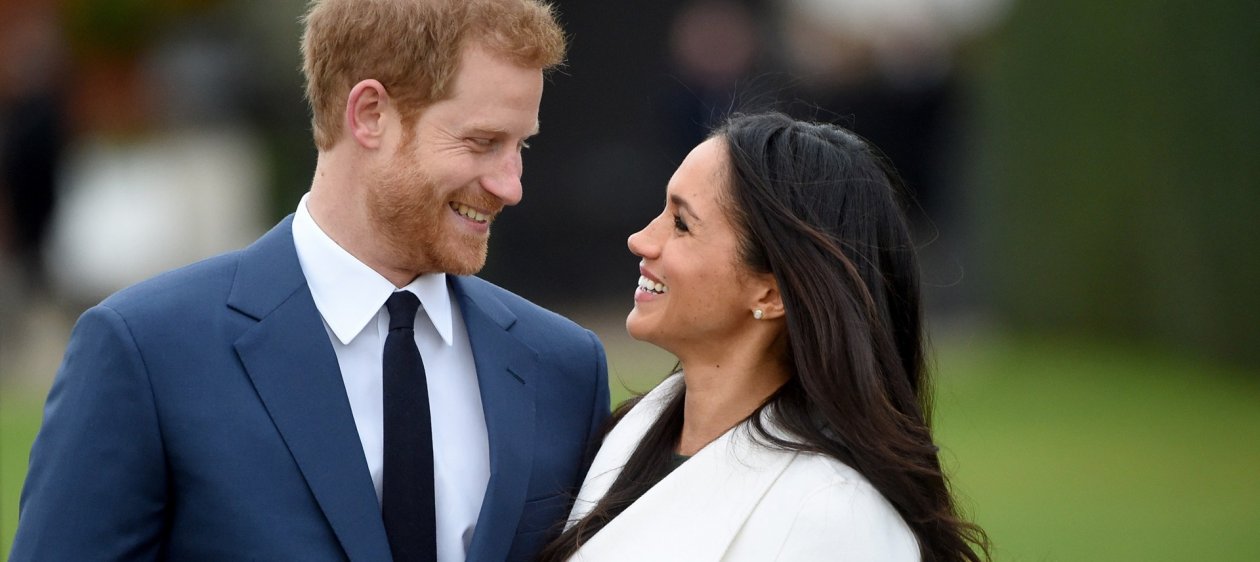 Meghan y Harry revelaron el sexo de su bebé: ¡Tendrán una niña!