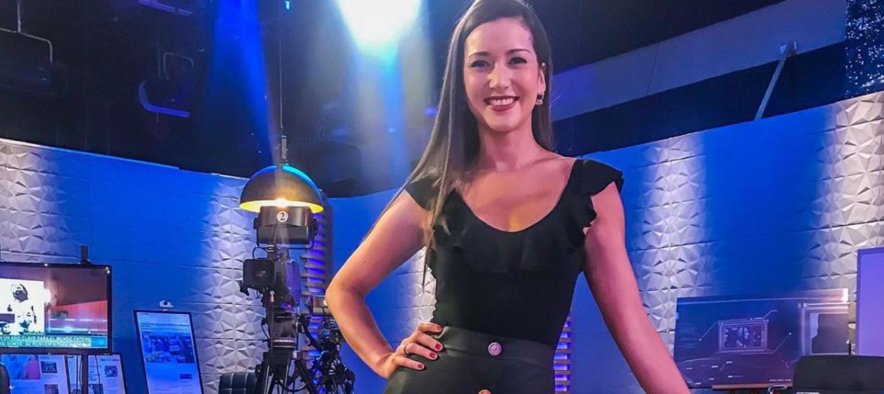 Montserrat Torrent recordó la importante enseñanza de su padre: