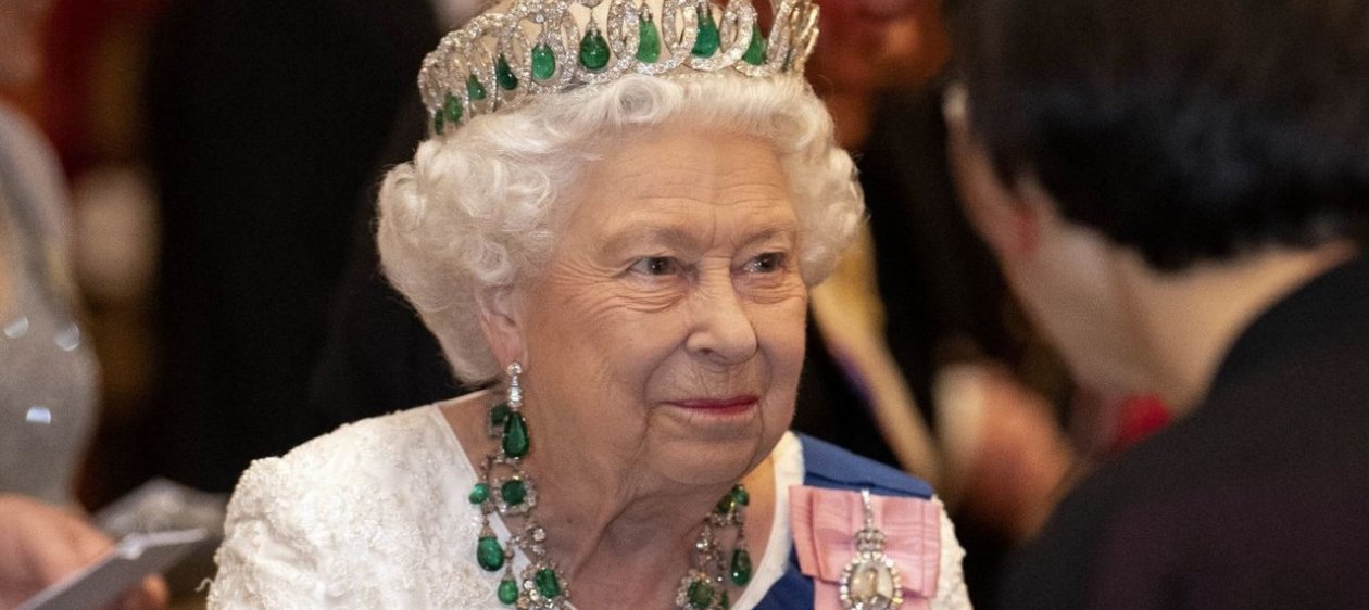 La reina Isabel II emitió comunicado oficial tras la entrevista de Harry y Meghan Markle