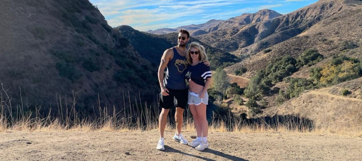Pololo de Britney Spears define a la cantante como toda una