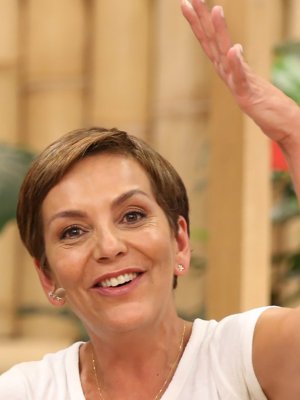 Fran García-Huidobro se refirió a la futura boda de su ex, Manuel de Tezanos