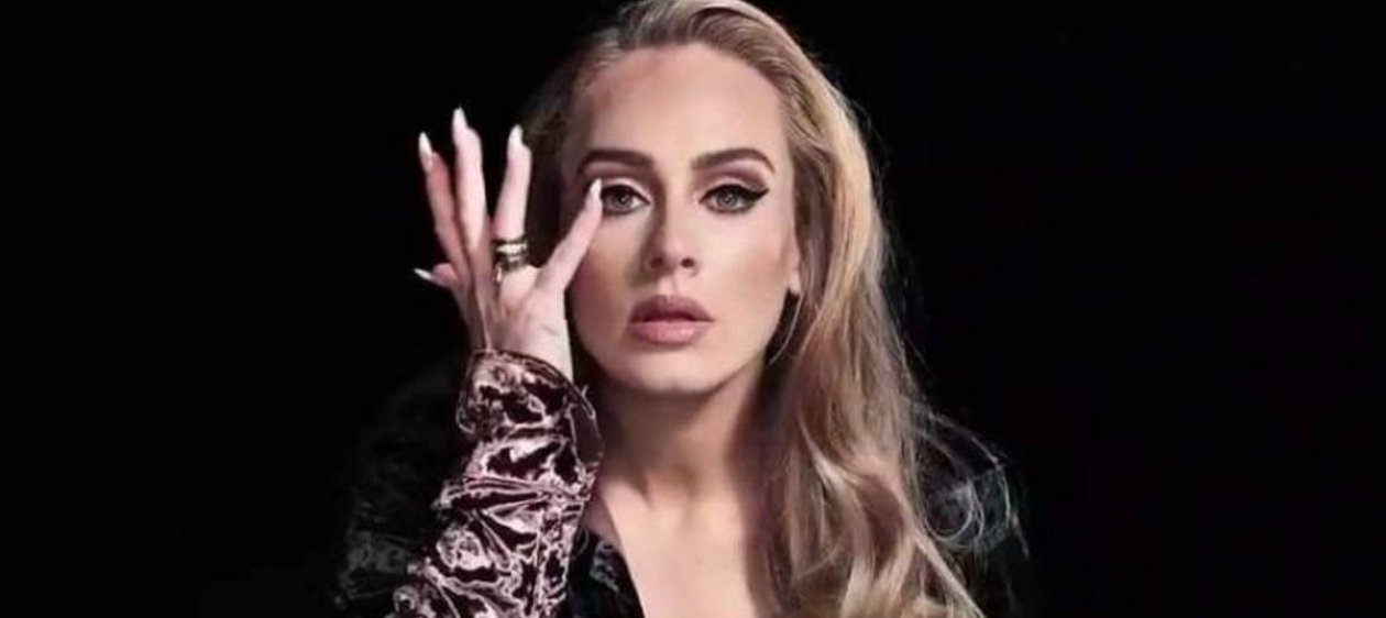 Adele oficializa su divorcio y llega acuerdo por la custodia de su hijo