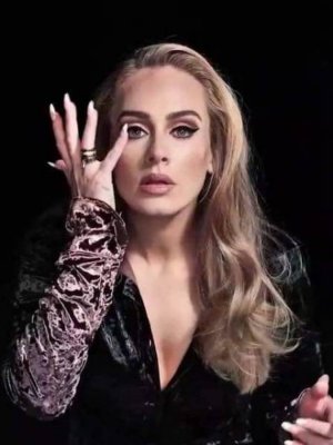 Adele oficializa su divorcio y llega acuerdo por la custodia de su hijo
