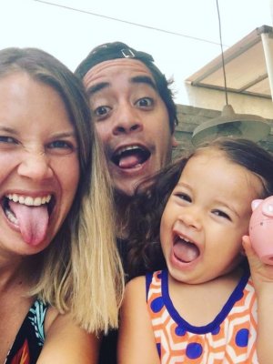 ¡No todo es alegría! La pena que embarga a Fernando Godoy