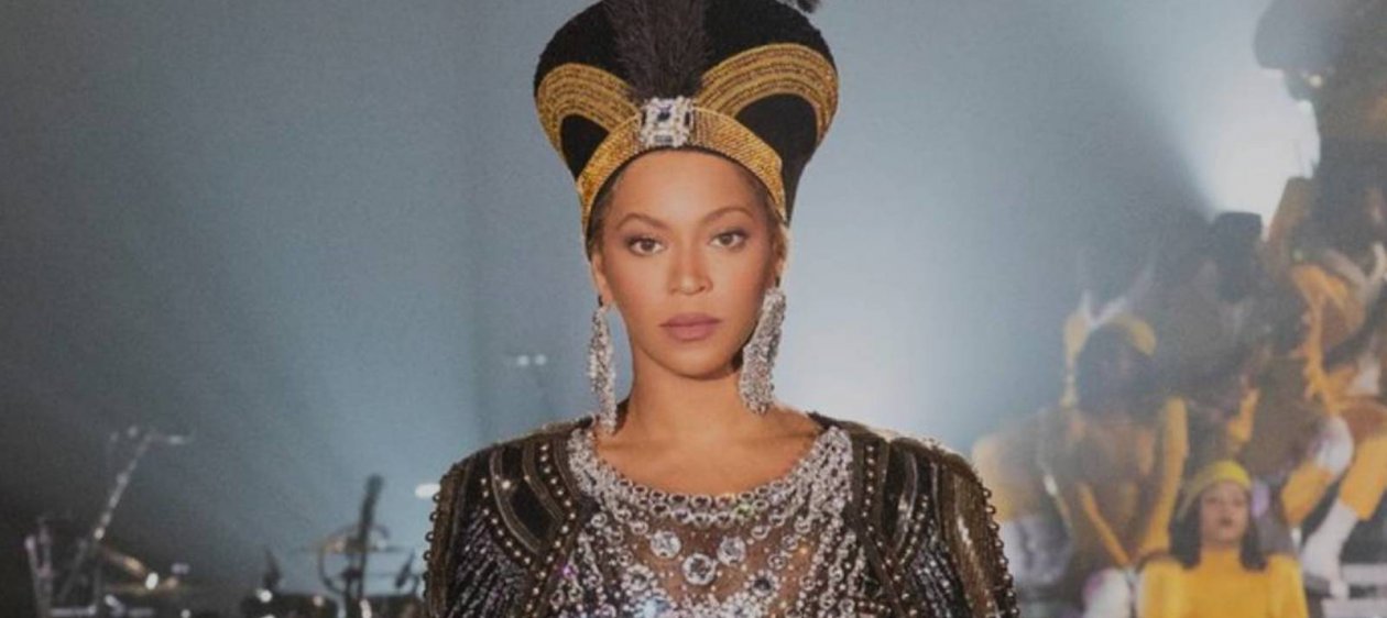 Beyoncé rechaza oferta y no cantará en los premios Grammy