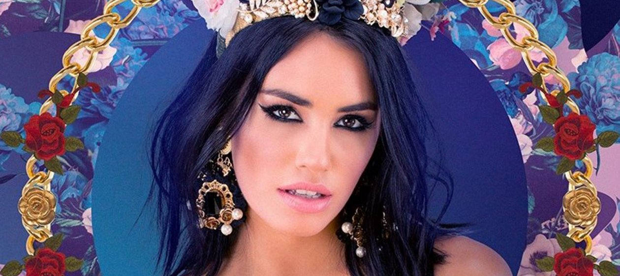 Lali Espósito sin tabúes: 