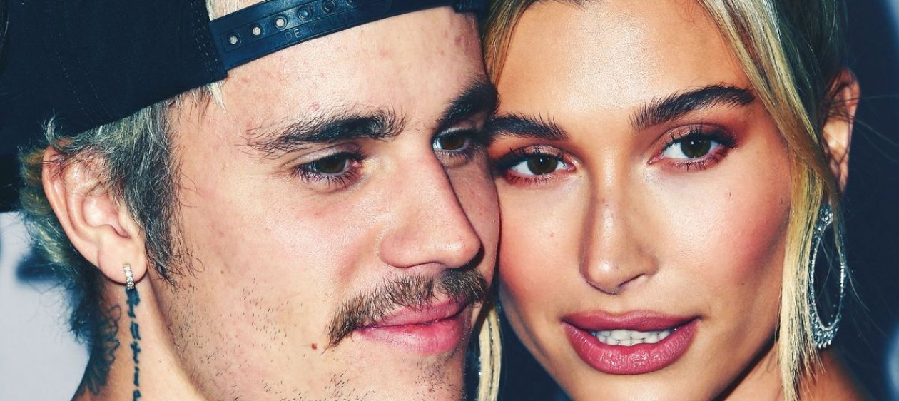 Justin y Hailey Bieber son tildados de racistas tras dichos polémicos