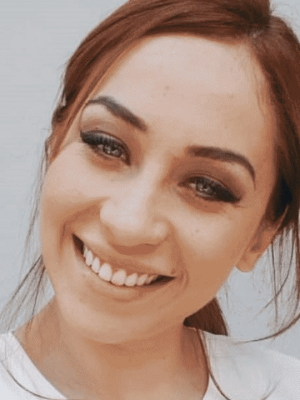 Ingrid Aceitón publica potente mensaje sobre la pérdida de su hija