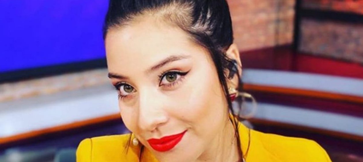 ¡Adiós pelo largo! María José Quintanilla estrena radical cambio de look