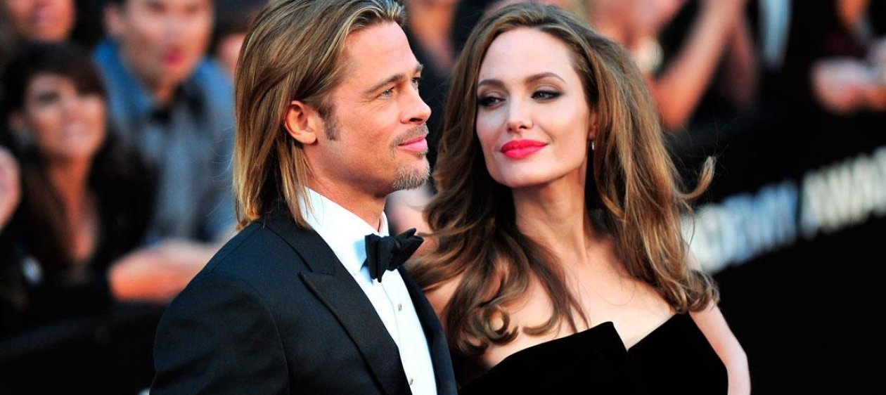 Brad Pitt acorralado: Angelina Jolie tendría pruebas por violencia doméstica
