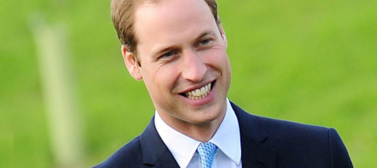 El príncipe William discrepó en algunos comentarios que hizo Harry junto a Oprah