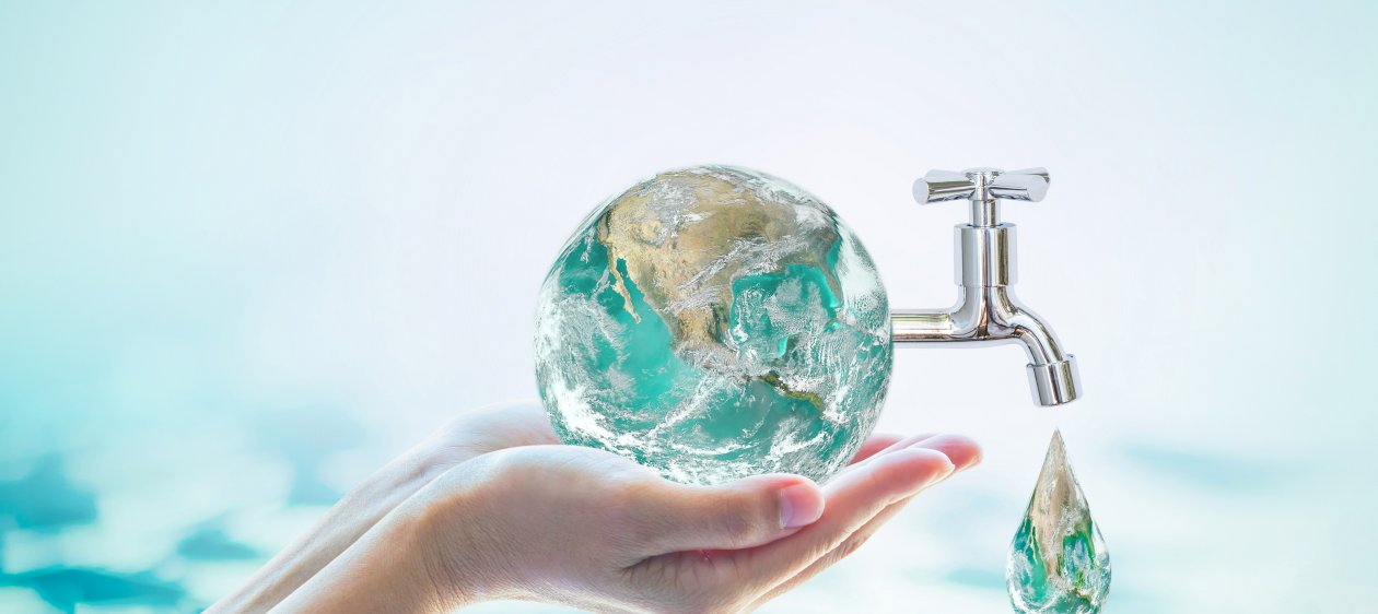 #COLUMNA Cuidar el agua, un desafío constante y colaborativo