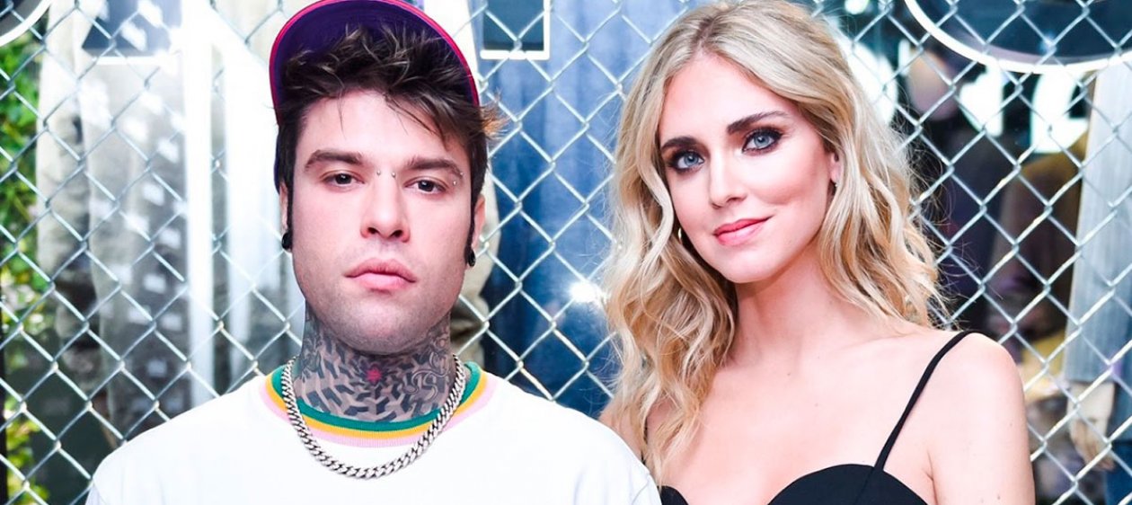 ¡Felicidades! Chiara Ferragni y Fedez se convirtieron en padres por segunda vez