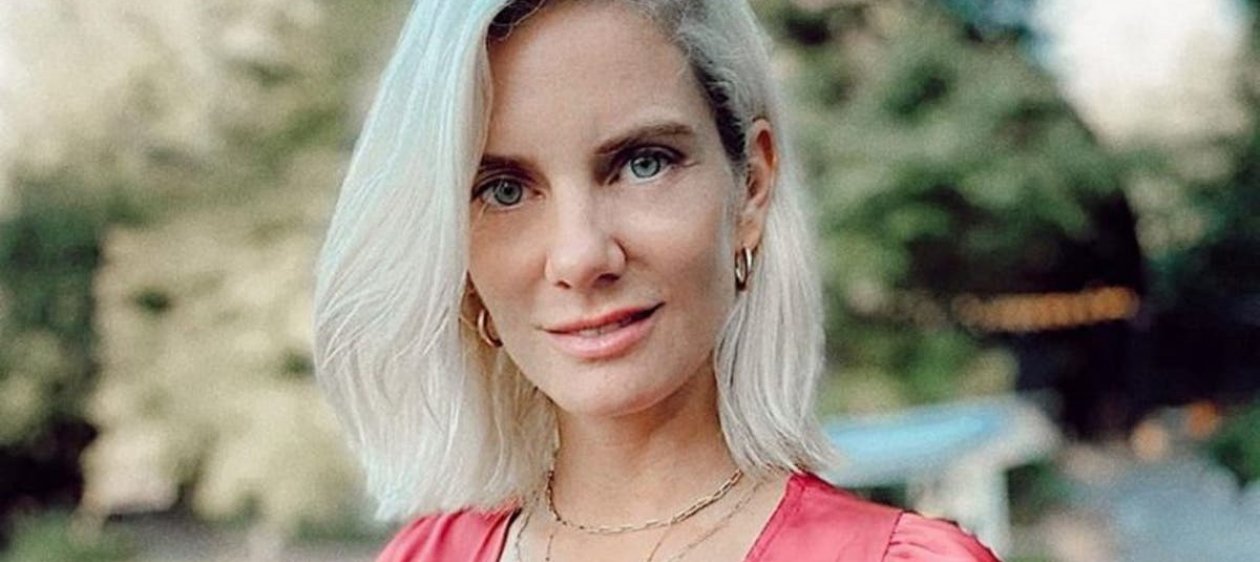 Aseguran que el padre del hijo de Javiera Acevedo