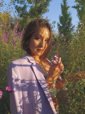 ¡Reflexión! Denise Rosenthal cuenta cómo enfrenta la inseguridad de estos tiempos